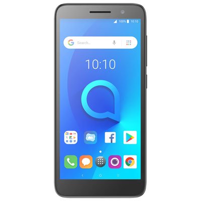 Alcatel 1 Smartphone – Compact, Reliable, Affordable