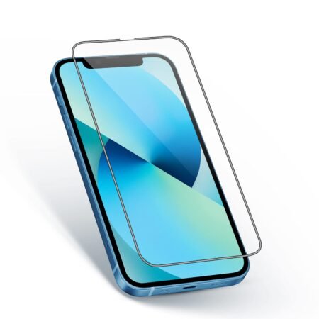 Tempered Glass Screen Protector for 65" & 75" TVs – Ultimate Protection