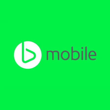 Bmobile Prepaid SIM Card