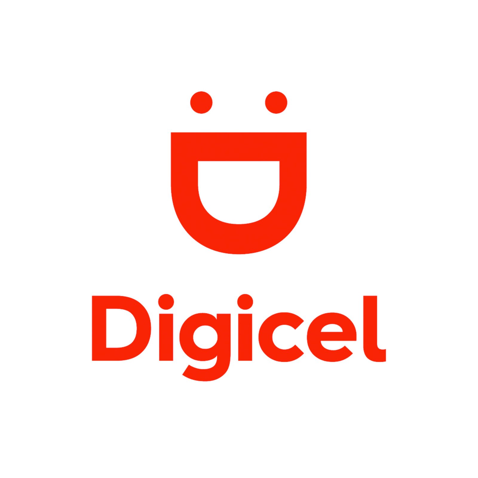 Digicel Prepaid SIM Card