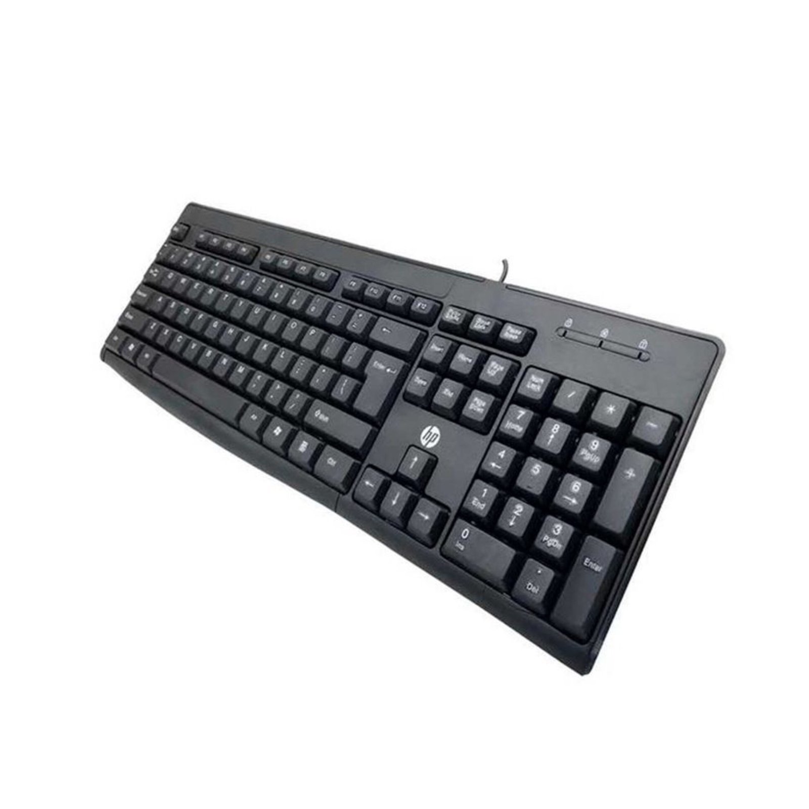 HP K1600 Keyboard