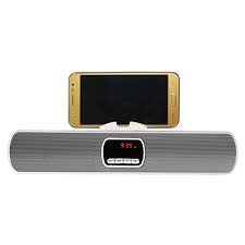 S605 Bluetooth Wireless Sound Bar – Powerful Audio for TV, Music & More