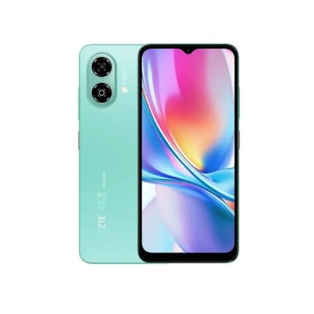 ZTE BLADE A35E