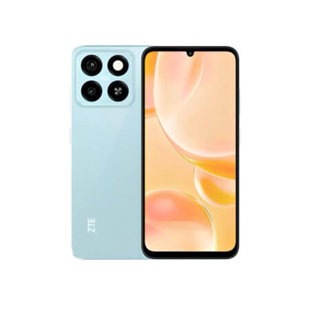 ZTE BLADE A55