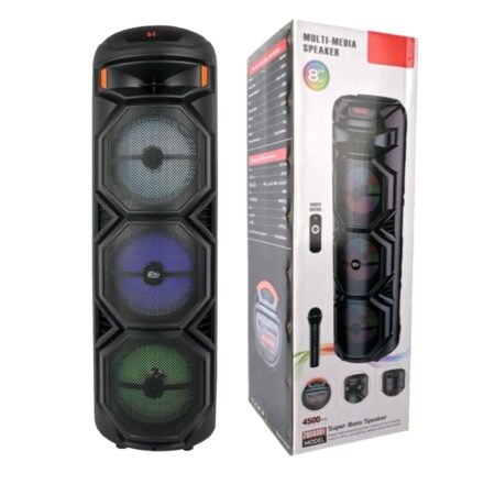 ZQS8301 SPEAKER